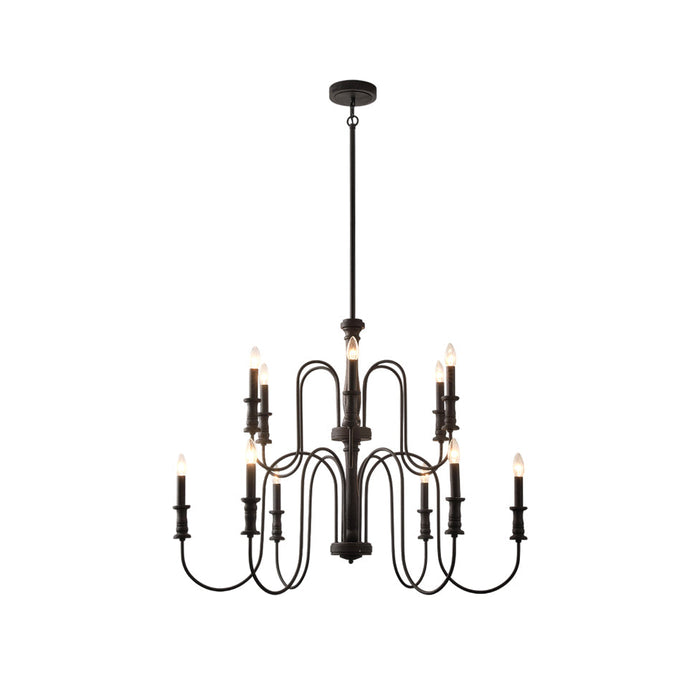 Briarworth Chandelier-DWHOME