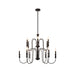 Briarworth Chandelier-DWHOME