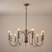 Briarworth Chandelier-DWHOME