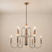 Briarworth Chandelier-DWHOME