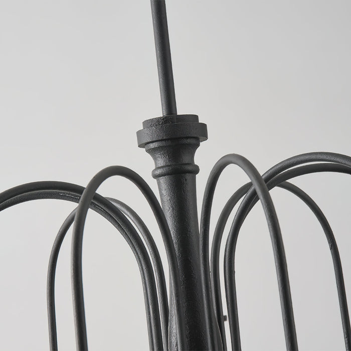 Briarworth Chandelier-DWHOME