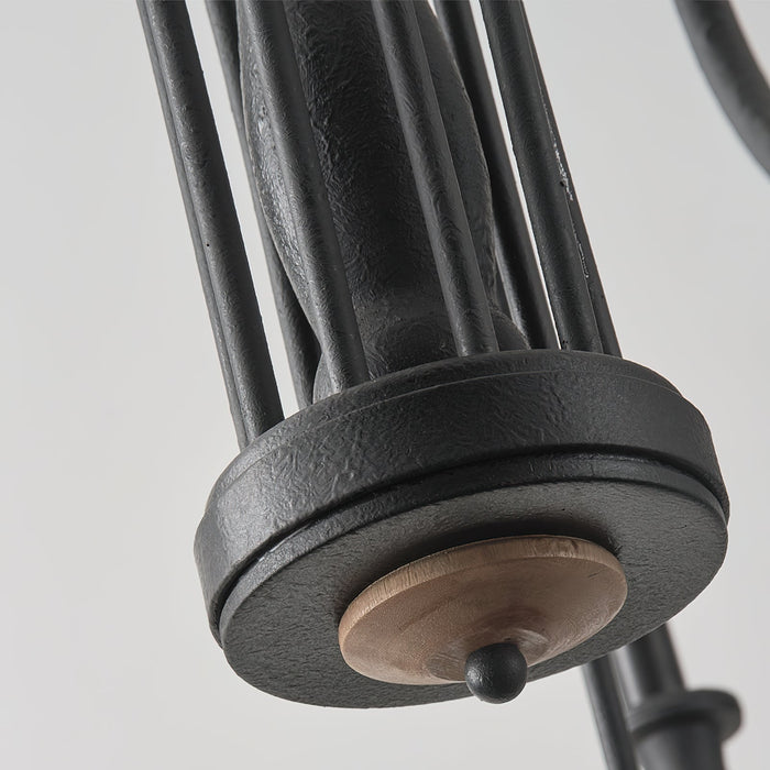 Briarworth Chandelier-DWHOME
