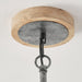 Briarworth Chandelier-DWHOME