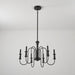 Briarworth Chandelier-DWHOME