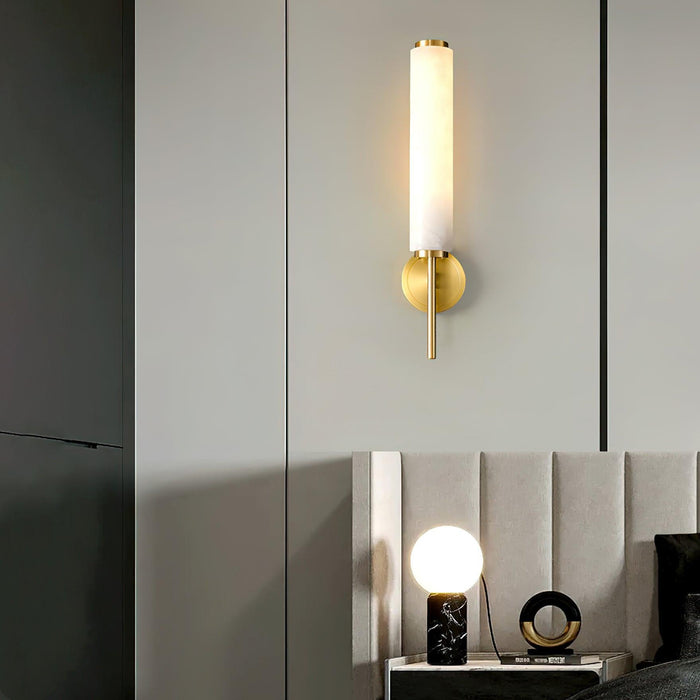 Brindisi Wall Sconce-DWHOME