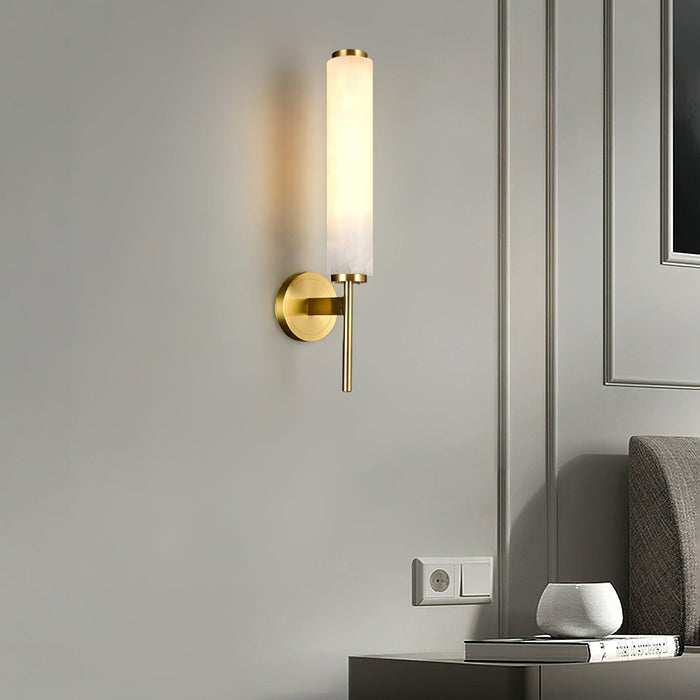 Brindisi Wall Sconce-DWHOME