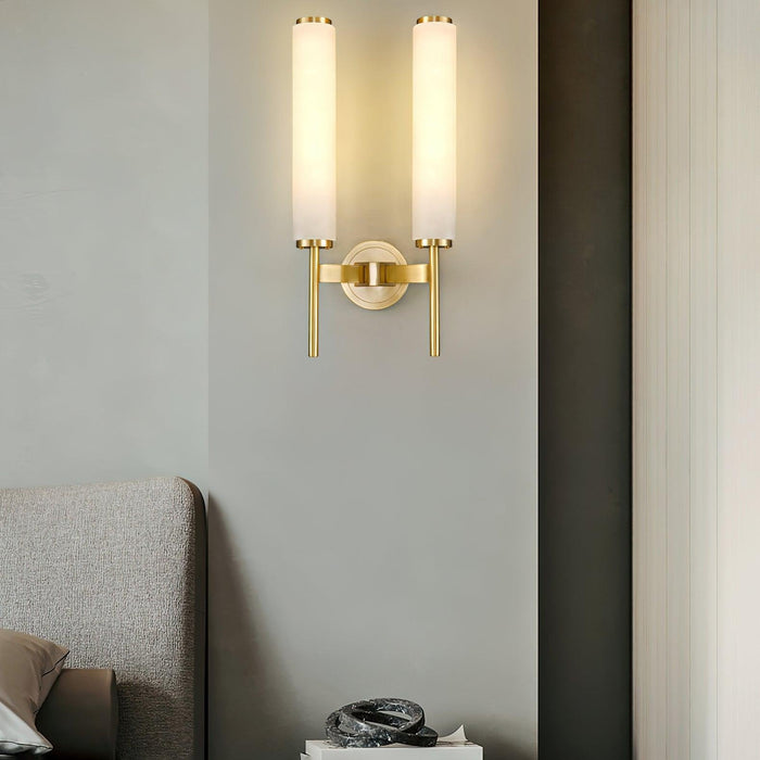 Brindisi Wall Sconce-DWHOME