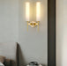 Brindisi Wall Sconce-DWHOME