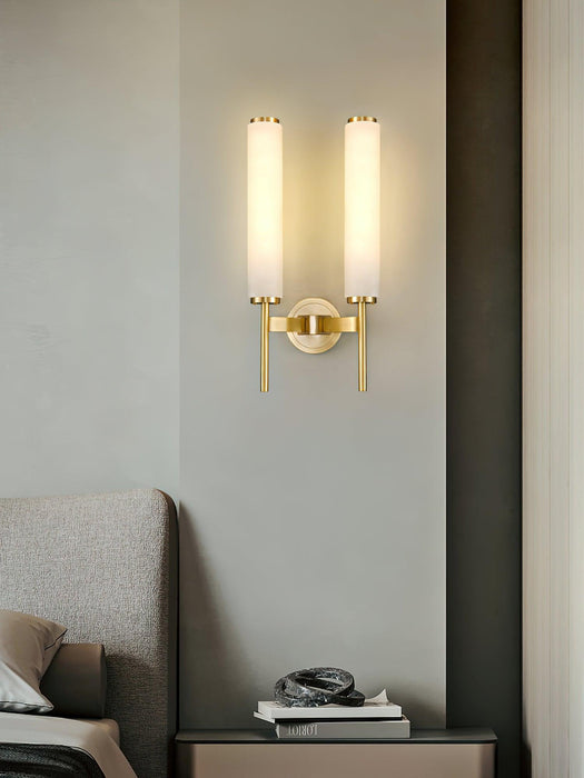Brindisi Wall Sconce-DWHOME