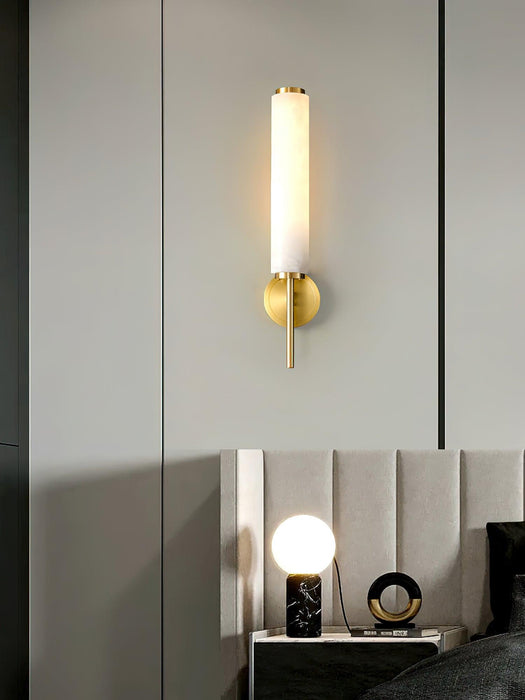 Brindisi Wall Sconce-DWHOME