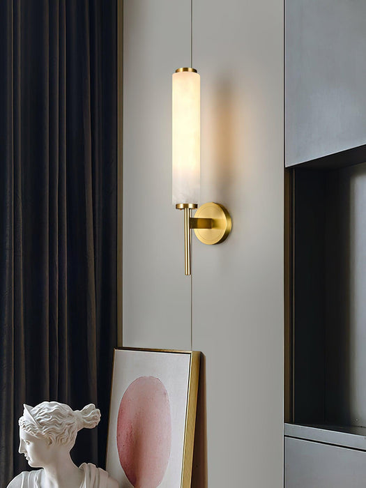 Brindisi Wall Sconce-DWHOME