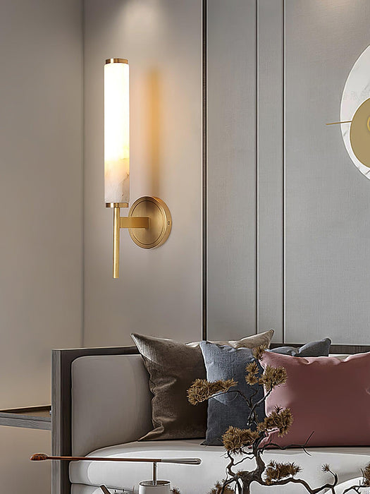 Brindisi Wall Sconce-DWHOME