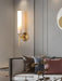 Brindisi Wall Sconce-DWHOME