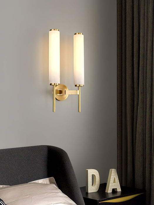 Brindisi Wall Sconce-DWHOME