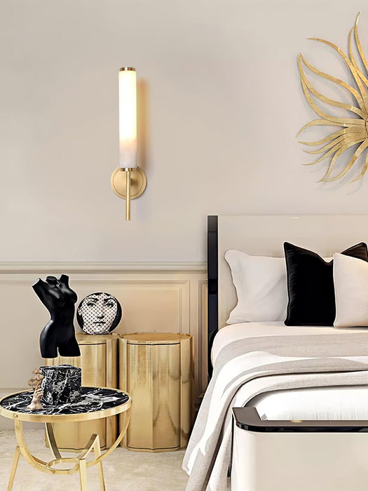 Brindisi Wall Sconce-DWHOME