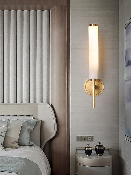 Brindisi Wall Sconce-DWHOME