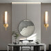 Brindisi Wall Sconce-DWHOME