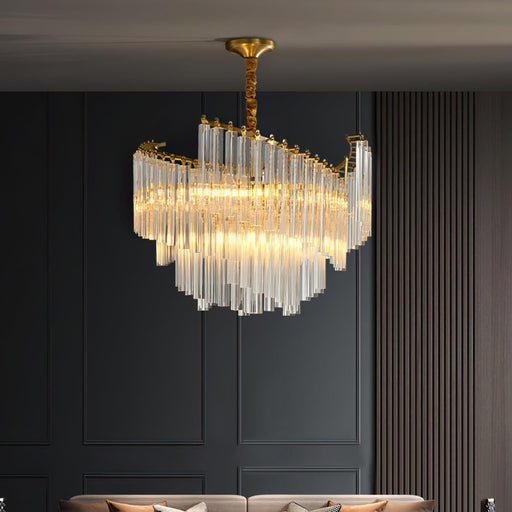 Brinicle Chandelier-DWHOME