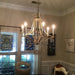 Brio Crystal Chandelier-DWHOME