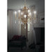 Brio Crystal Chandelier-DWHOME