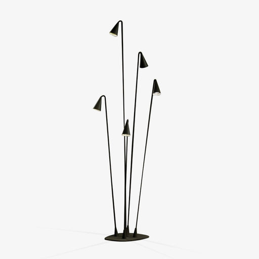 Bellflower Outdoor Floor Lamp - DWHOME