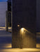 Bellflower Outdoor Floor Lamp-DWHOME