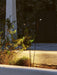 Bellflower Outdoor Floor Lamp-DWHOME