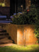 Bellflower Outdoor Floor Lamp-DWHOME