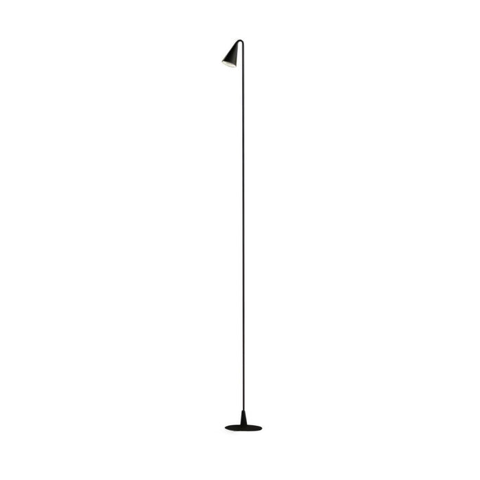 Bellflower Outdoor Floor Lamp-DWHOME