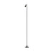 Bellflower Outdoor Floor Lamp-DWHOME