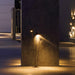Bellflower Outdoor Floor Lamp-DWHOME