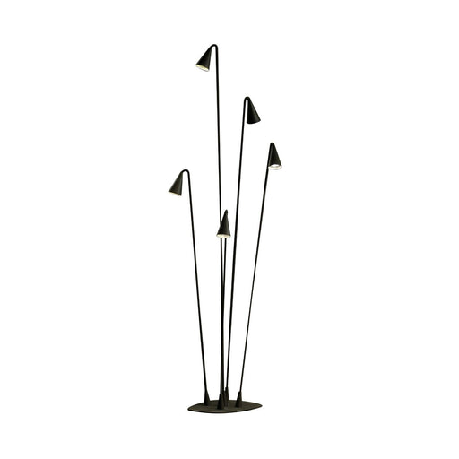 Bellflower Outdoor Floor Lamp-DWHOME