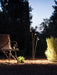 Bellflower Outdoor Floor Lamp-DWHOME