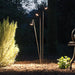 Bellflower Outdoor Floor Lamp-DWHOME