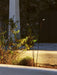 Bellflower Outdoor Floor Lamp-DWHOME
