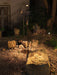 Bellflower Outdoor Floor Lamp-DWHOME