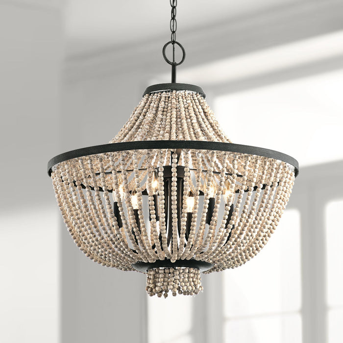 Brisbane Chandelier-DWHOME