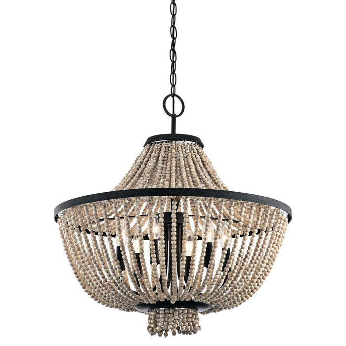 Brisbane Chandelier-DWHOME