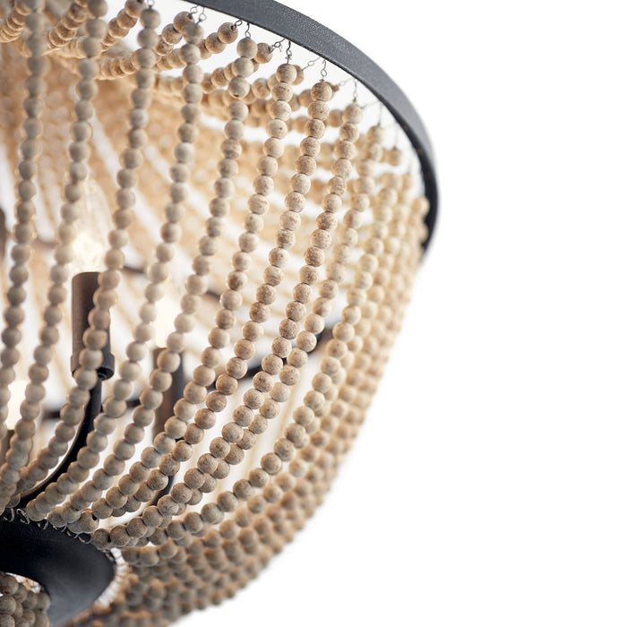 Brisbane Chandelier-DWHOME