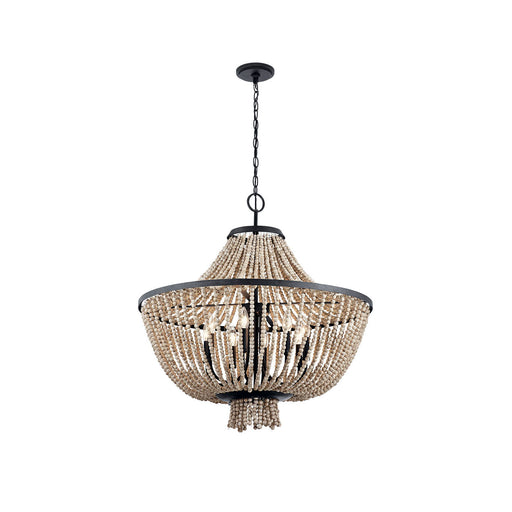 Brisbane Chandelier-DWHOME