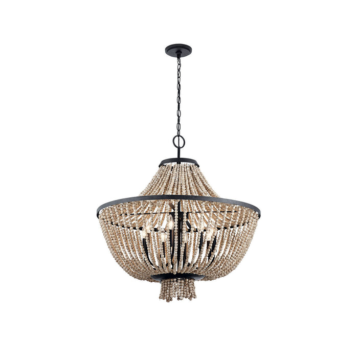 Brisbane Chandelier-DWHOME