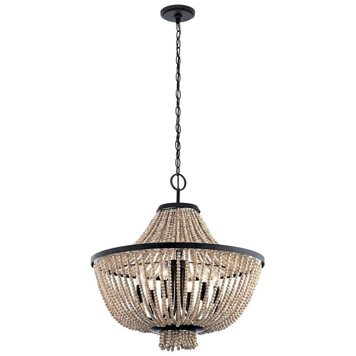 Brisbane Chandelier-DWHOME