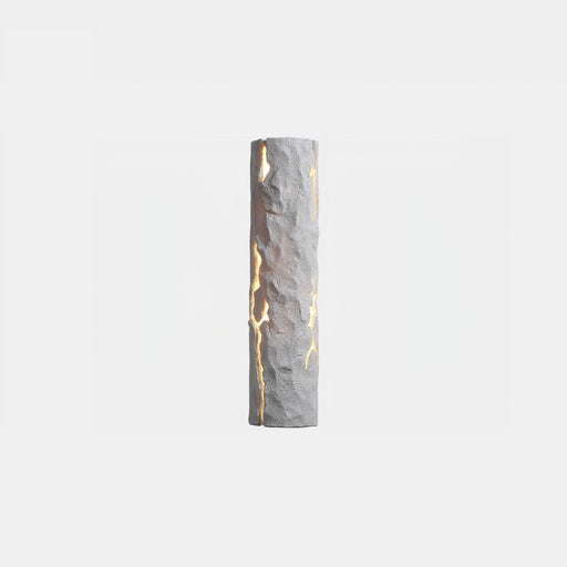 Broken Bark Wall Light-DWHOME