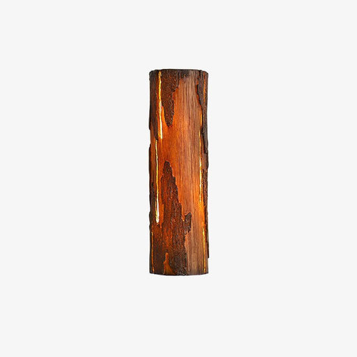 Broken Bark Wall Light-DWHOME