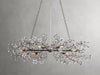 Fiore Linear Chandelier 43''51''68''-DWHOME