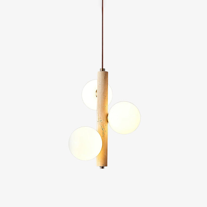 Ball Spheres Pendant Lamp-DWHOME