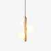 Ball Spheres Pendant Lamp-DWHOME
