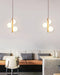 Ball Spheres Pendant Lamp-DWHOME