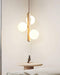 Ball Spheres Pendant Lamp-DWHOME