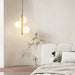 Ball Spheres Pendant Lamp-DWHOME